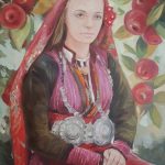 ЯБЪЛКОВА ГРАДИНА
