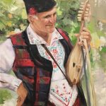 ДУШАТА НА ГЪДУЛКАТА