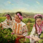 ПРАЗНИК НА РОЗАТА